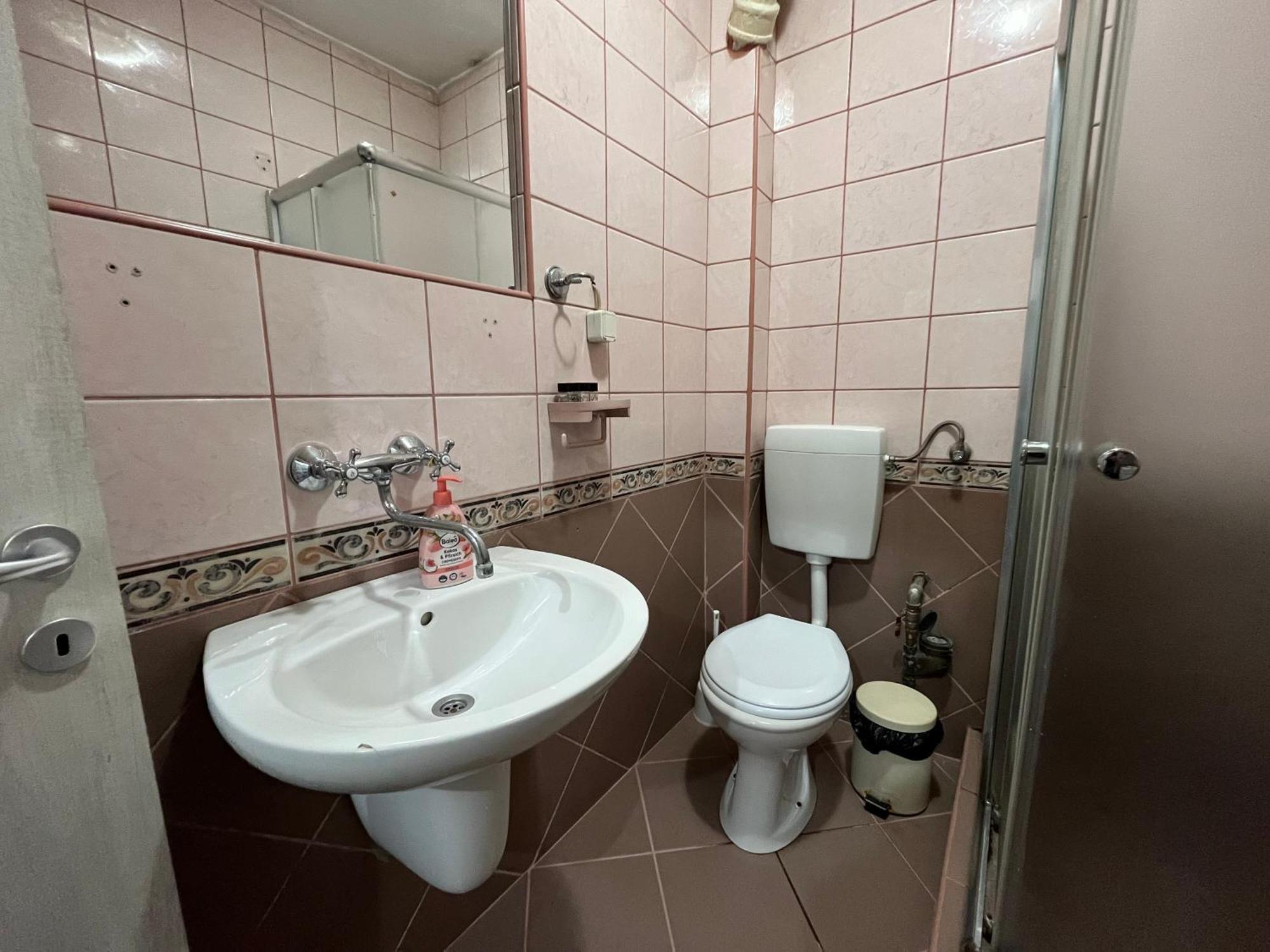 Central M - 5 Apartments Skopje Camera foto