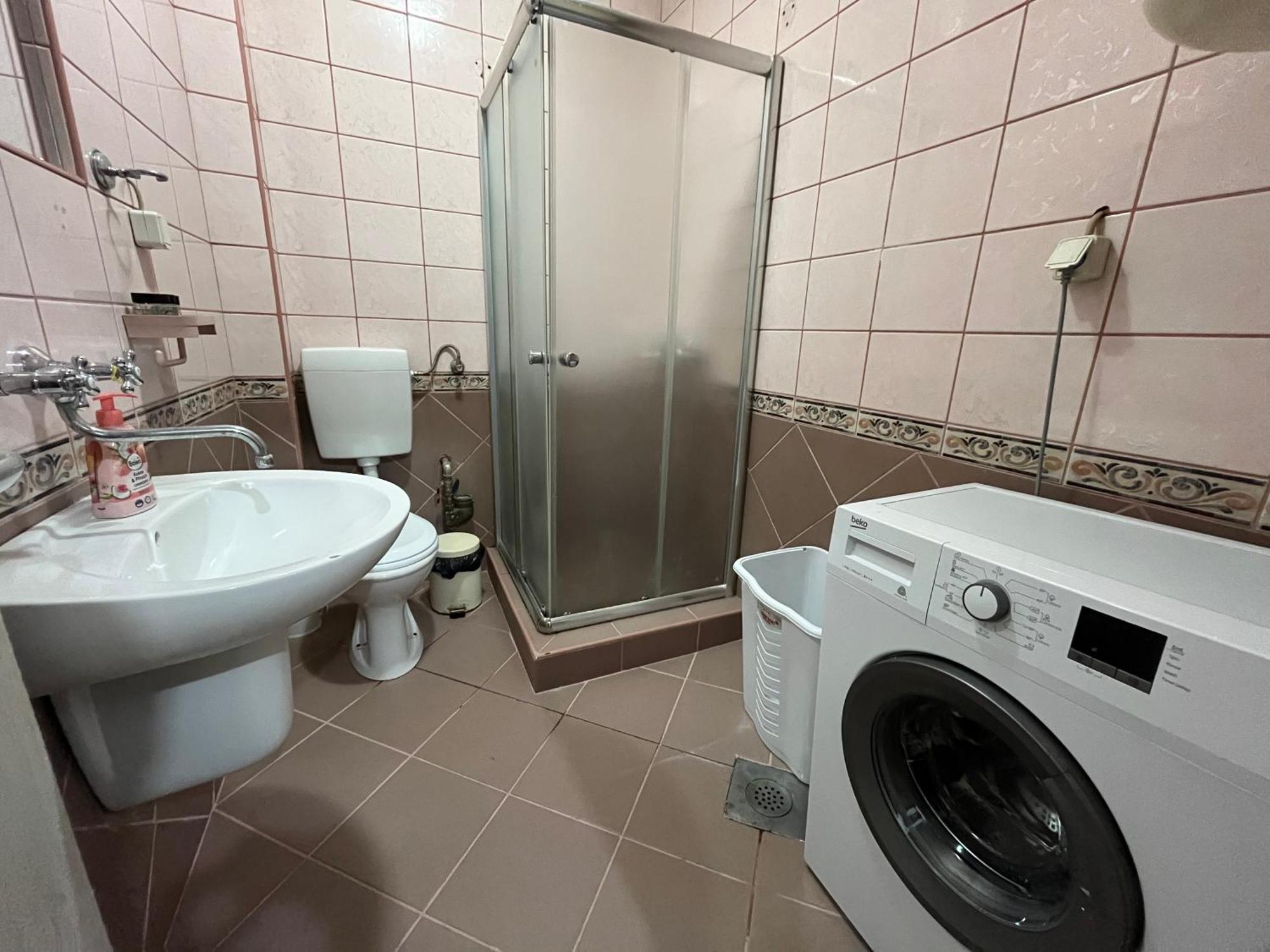 Central M - 5 Apartments Skopje Camera foto
